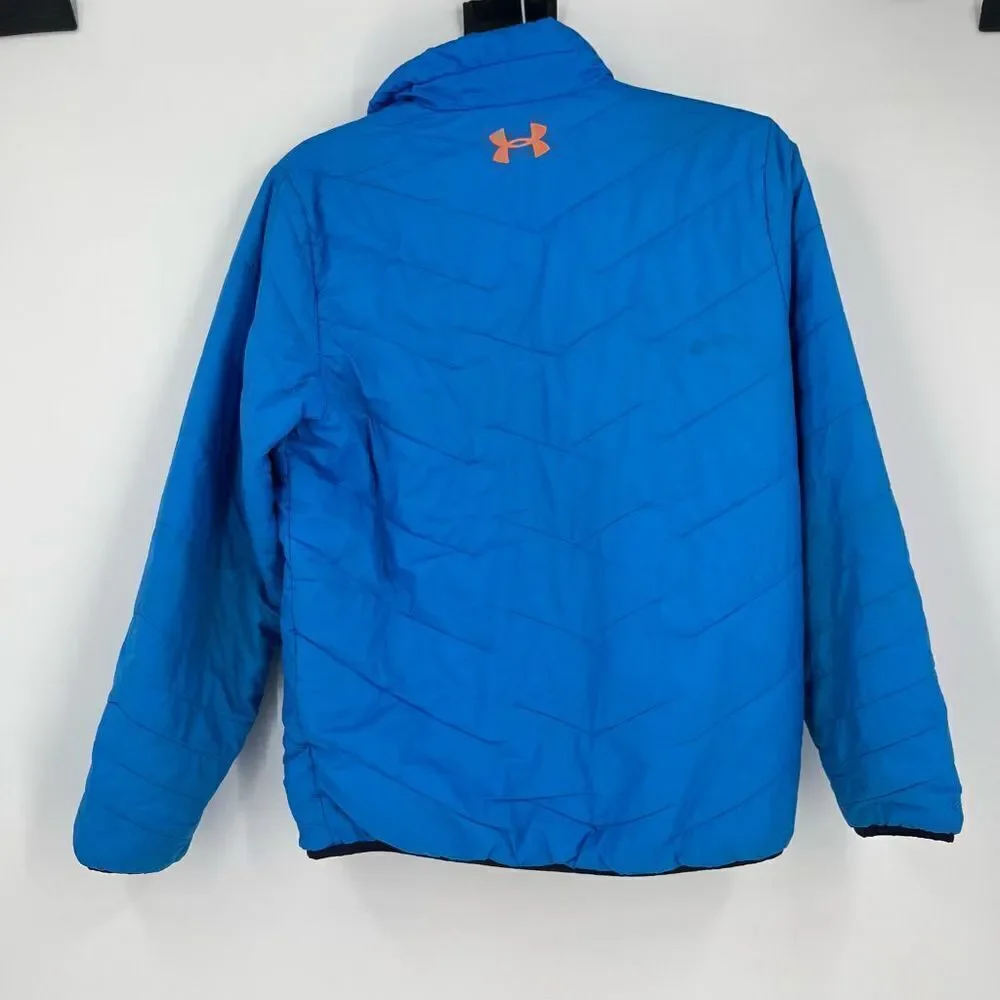 Under Armour‎ ColdGear Youth Large Winter coat cold gear